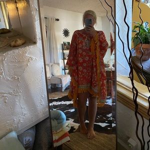 antics sartoria dress